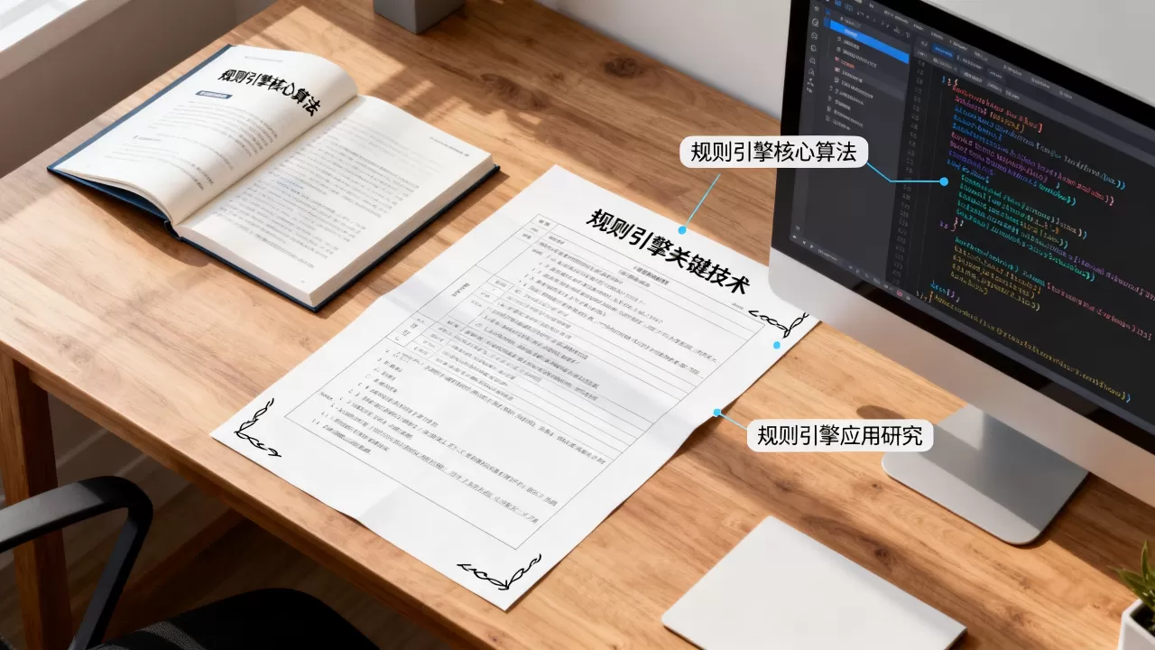 规则引擎关键技术及应用研究有哪些?规则引擎关键技术及应用研究 规则引擎关键技术及应用研究有哪些?规则引擎关键技术及应用研究
