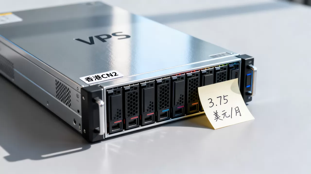 TudCloud圣诞元旦VPS促销如何?香港CN2低至3.75美元/月 TudCloud圣诞元旦VPS促销如何?香港CN2低至3.75美元/月