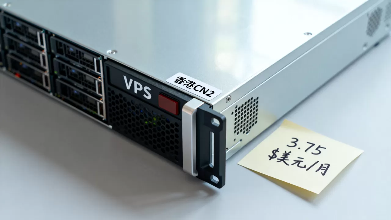 TudCloud圣诞元旦VPS促销如何?香港CN2低至3.75美元/月 TudCloud圣诞元旦VPS促销如何?香港CN2低至3.75美元/月
