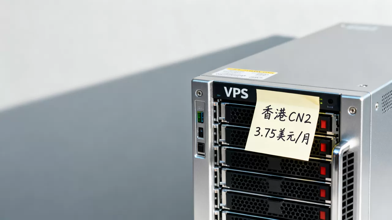 TudCloud圣诞元旦VPS促销如何?香港CN2低至3.75美元/月 TudCloud圣诞元旦VPS促销如何?香港CN2低至3.75美元/月