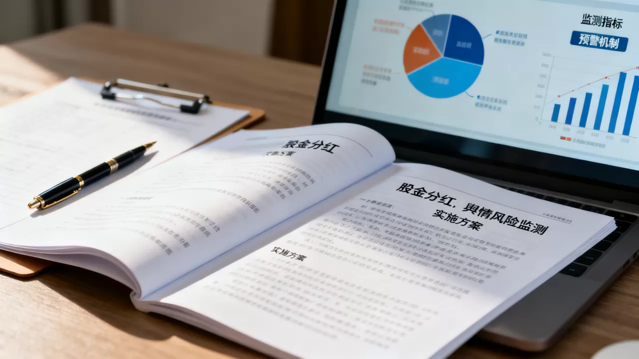 股金分红舆情风险监测实施方案是什么?如何制定股金分红舆情风险监测方案 股金分红舆情风险监测实施方案是什么?如何制定股金分红舆情风险监测方案