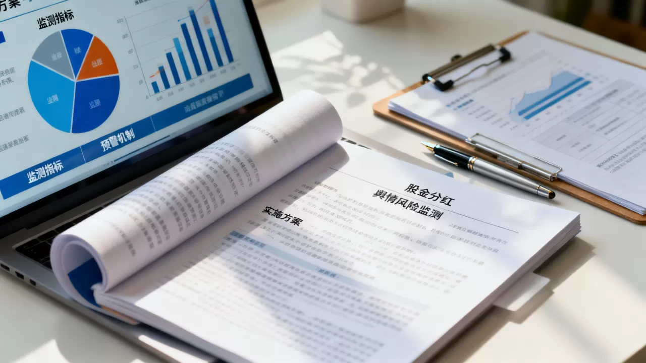 股金分红舆情风险监测实施方案是什么?如何制定股金分红舆情风险监测方案 股金分红舆情风险监测实施方案是什么?如何制定股金分红舆情风险监测方案