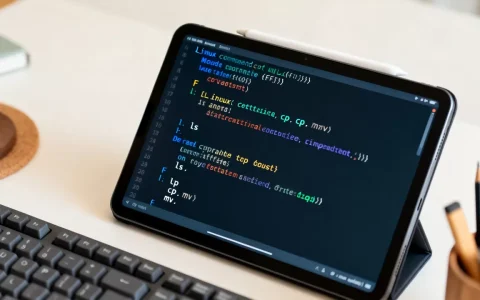 Linux每日命令怎么用？常用Linux命令大全