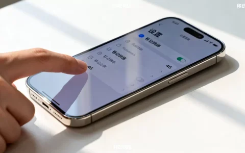 本机怎么开启4g网络？本机开启4g网络的方法