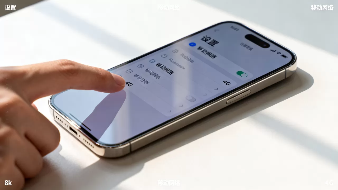 本机怎么开启4g网络?本机开启4g网络的方法 本机怎么开启4g网络?本机开启4g网络的方法