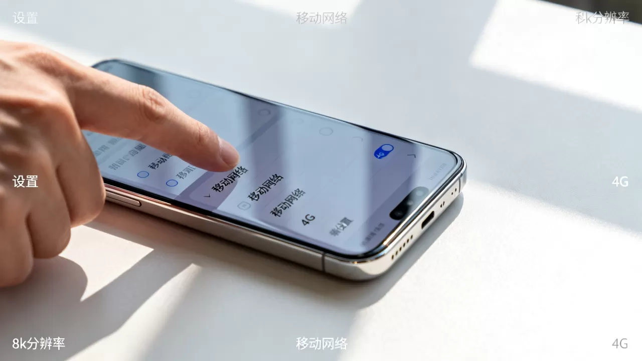 本机怎么开启4g网络?本机开启4g网络的方法 本机怎么开启4g网络?本机开启4g网络的方法