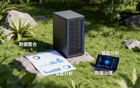 观远数据中台是什么？观远数据中台有哪些核心功能