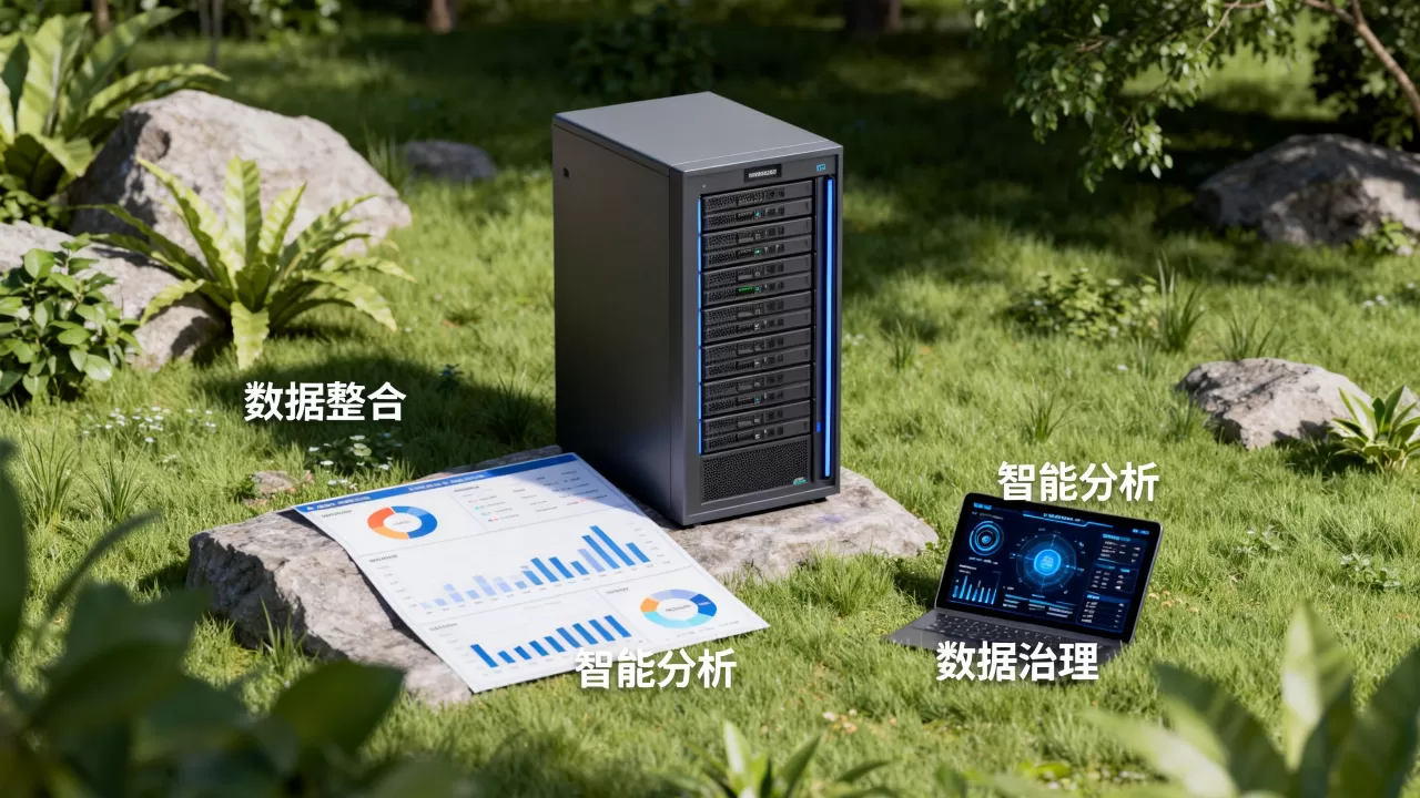 观远数据中台是什么?观远数据中台有哪些核心功能 观远数据中台是什么?观远数据中台有哪些核心功能