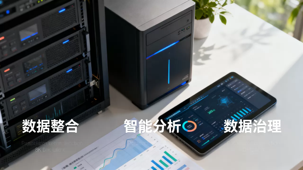 观远数据中台是什么?观远数据中台有哪些核心功能 观远数据中台是什么?观远数据中台有哪些核心功能
