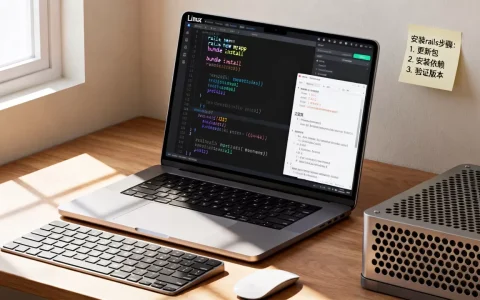 linux rails怎么安装？linux下rails环境配置教程