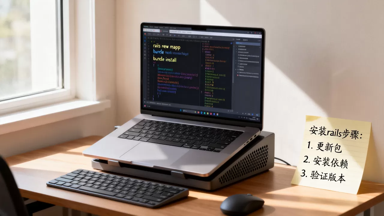 linux rails怎么安装?linux下rails环境配置教程 linux rails怎么安装?linux下rails环境配置教程