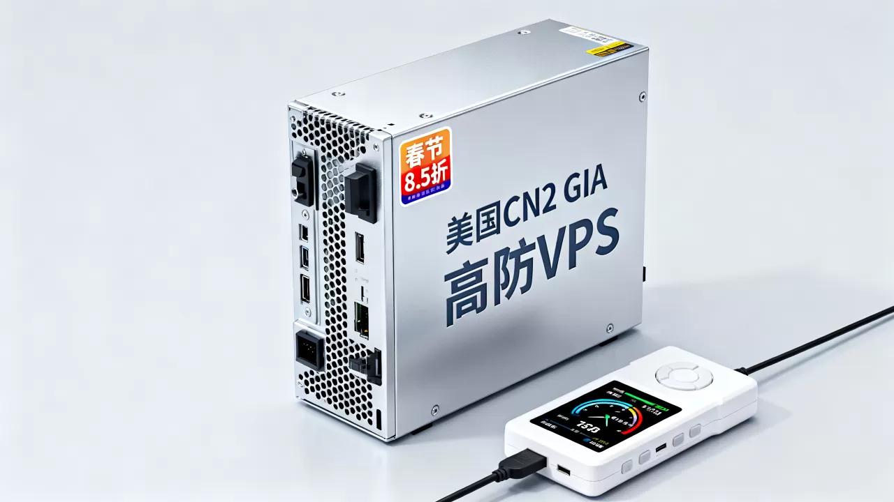 GigsGigsCloud春节VPS8.5折值得买吗,美国CN2 GIA高防VPS推荐 GigsGigsCloud春节VPS8.5折值得买吗,美国CN2 GIA高防VPS推荐