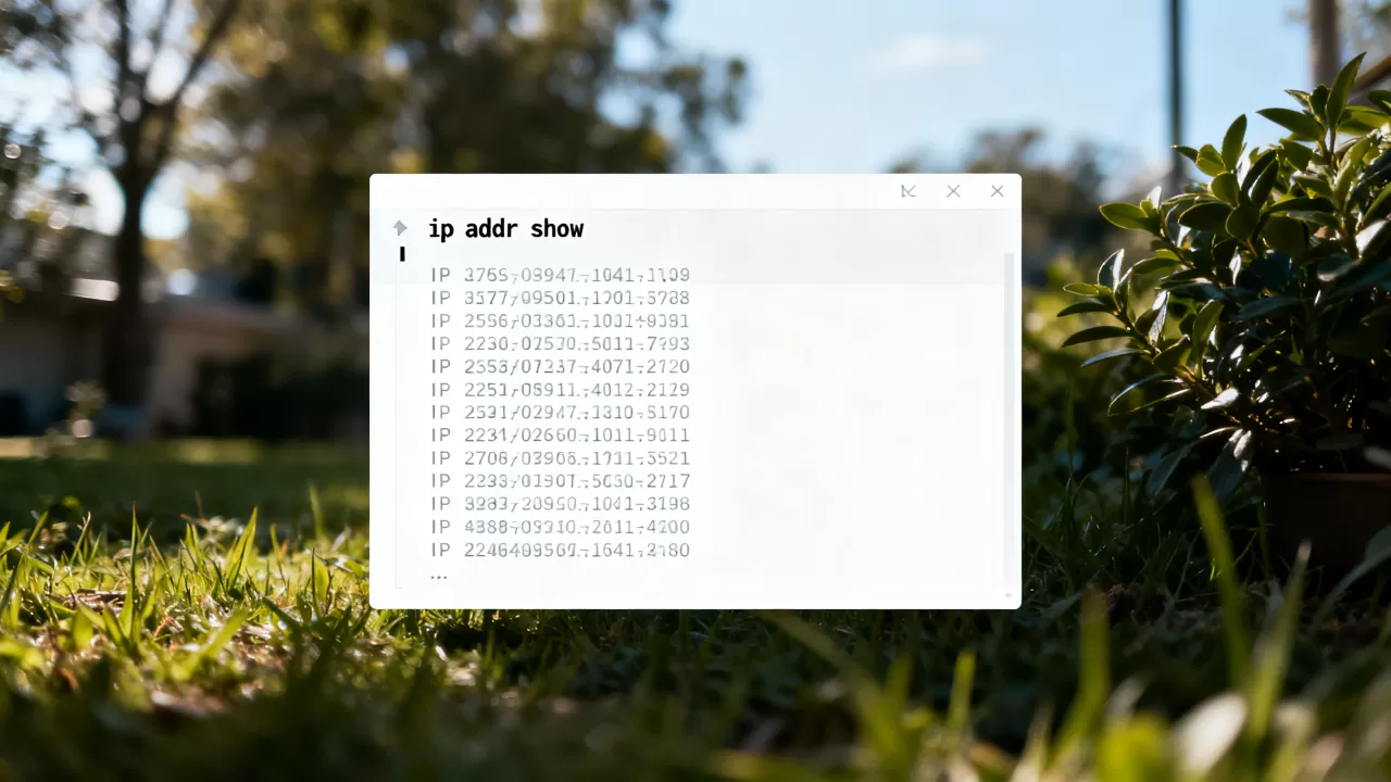 linux怎么查ip地址?linux查看ip地址命令 linux怎么查ip地址?linux查看ip地址命令