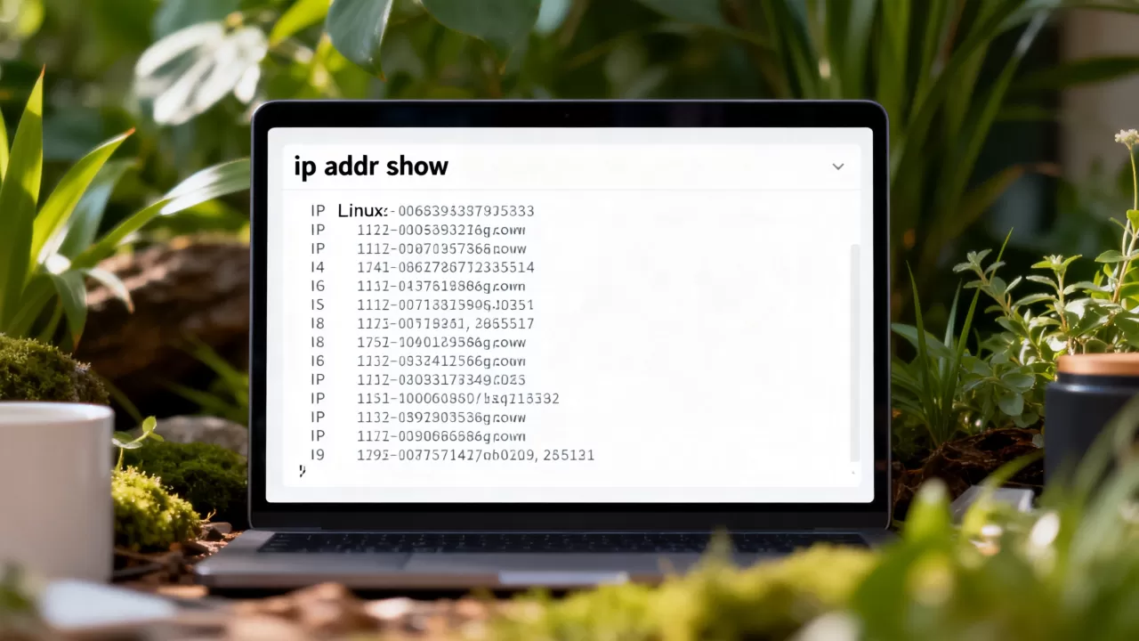 linux怎么查ip地址?linux查看ip地址命令 linux怎么查ip地址?linux查看ip地址命令