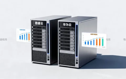 酷番云和华为云买哪个？云服务器租用哪个性价比高