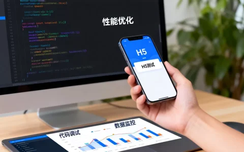 H5测试秒杀怎么做？H5页面性能优化技巧