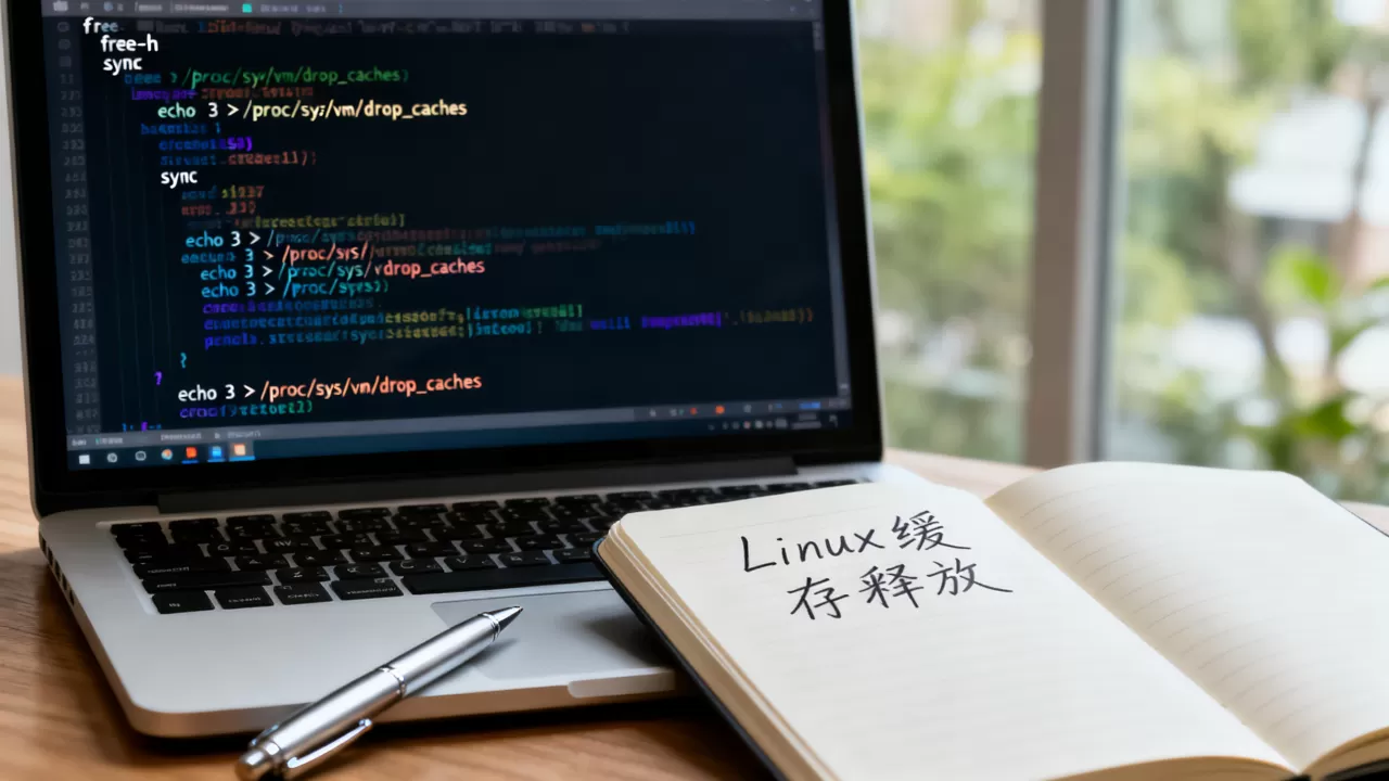 linux缓存释放方法是什么?linux清理缓存命令 linux缓存释放方法是什么?linux清理缓存命令