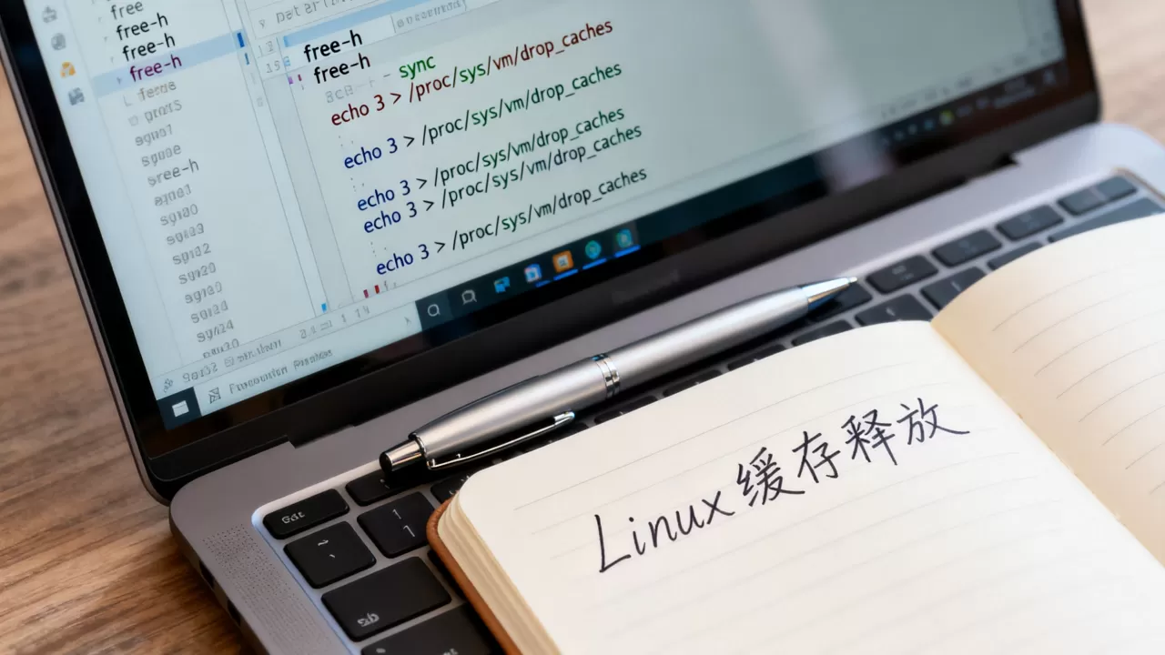 linux缓存释放方法是什么?linux清理缓存命令 linux缓存释放方法是什么?linux清理缓存命令