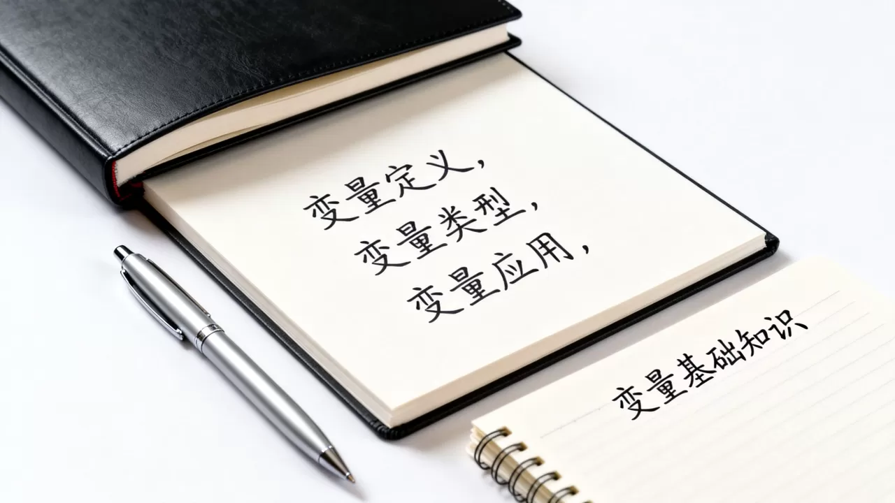 什么是变量基础知识?变量基础知识有哪些 什么是变量基础知识?变量基础知识有哪些