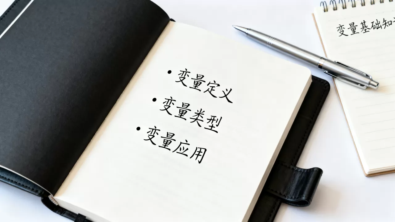 什么是变量基础知识?变量基础知识有哪些 什么是变量基础知识?变量基础知识有哪些