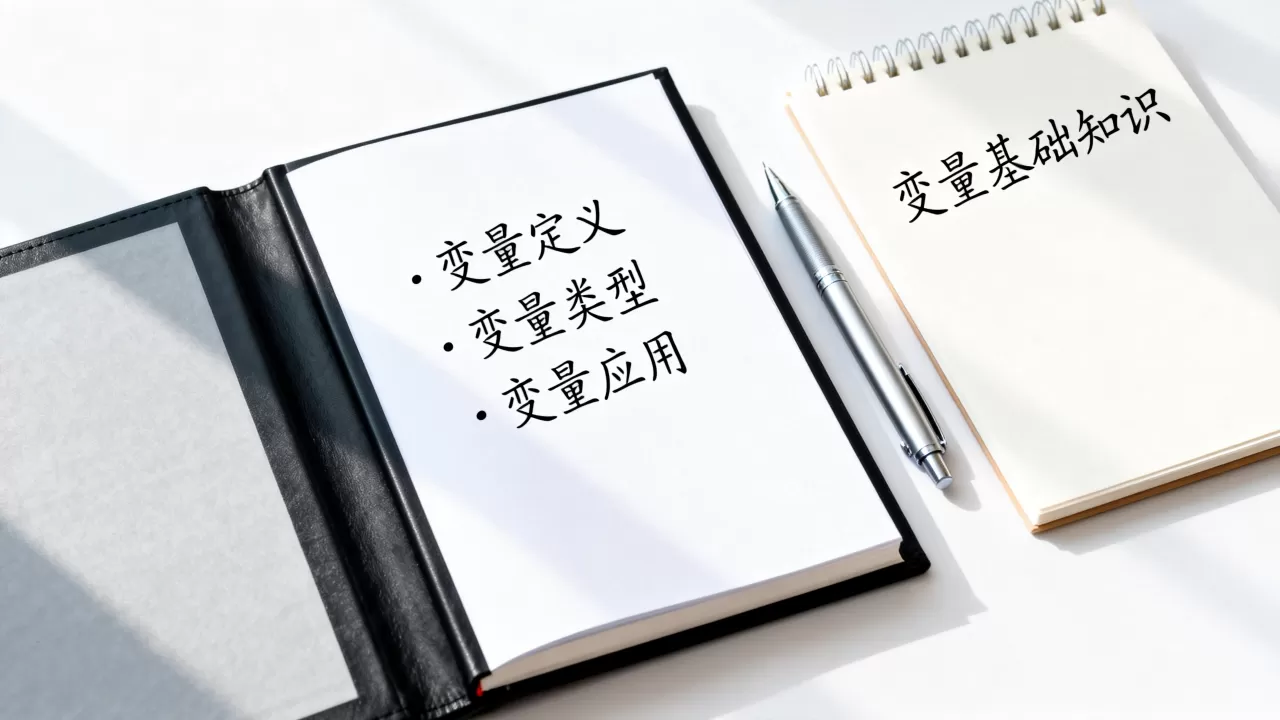 什么是变量基础知识?变量基础知识有哪些 什么是变量基础知识?变量基础知识有哪些
