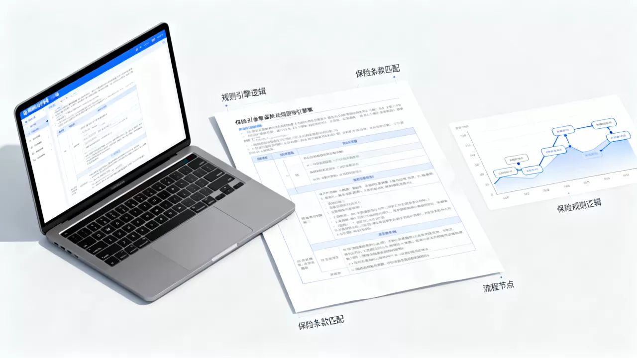 规则引擎在保险行业怎么用？保险规则引擎怎么搭建