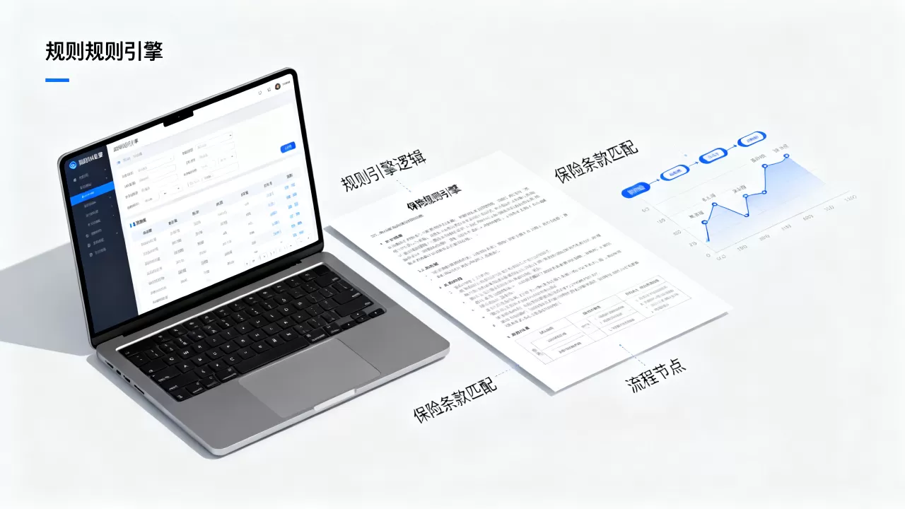 规则引擎在保险行业怎么用？保险规则引擎怎么搭建