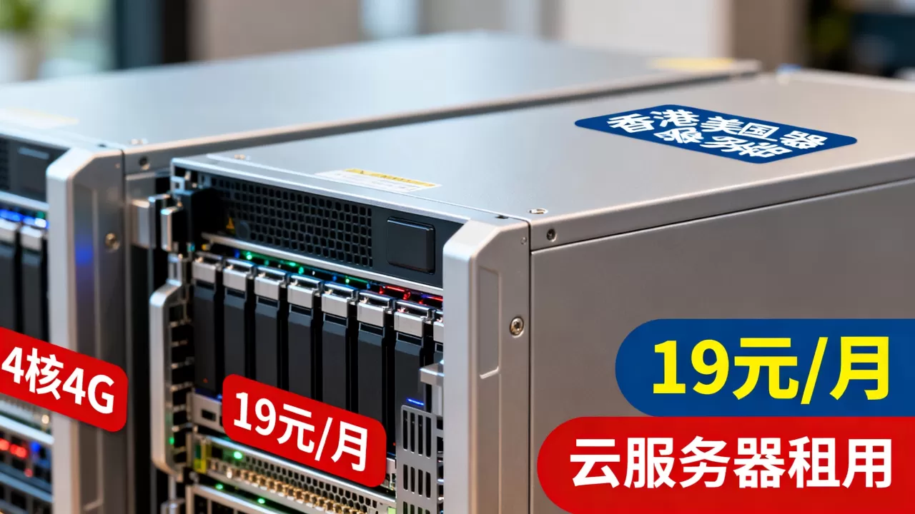 蓝希云香港美国云服务器4核4G仅19元/月吗?云服务器租用多少钱一年 蓝希云香港美国云服务器4核4G仅19元/月吗?云服务器租用多少钱一年