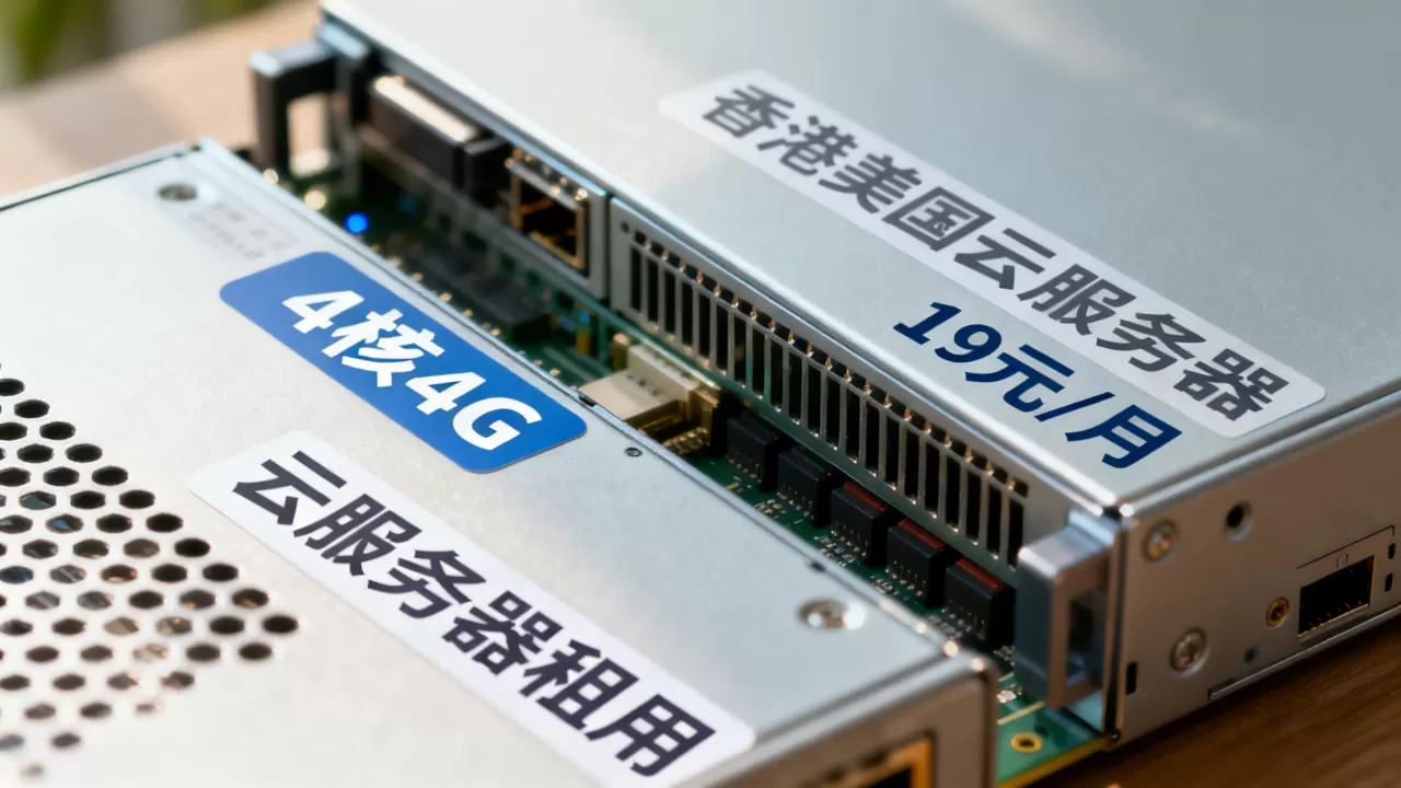 蓝希云香港美国云服务器4核4G仅19元/月吗?云服务器租用多少钱一年 蓝希云香港美国云服务器4核4G仅19元/月吗?云服务器租用多少钱一年