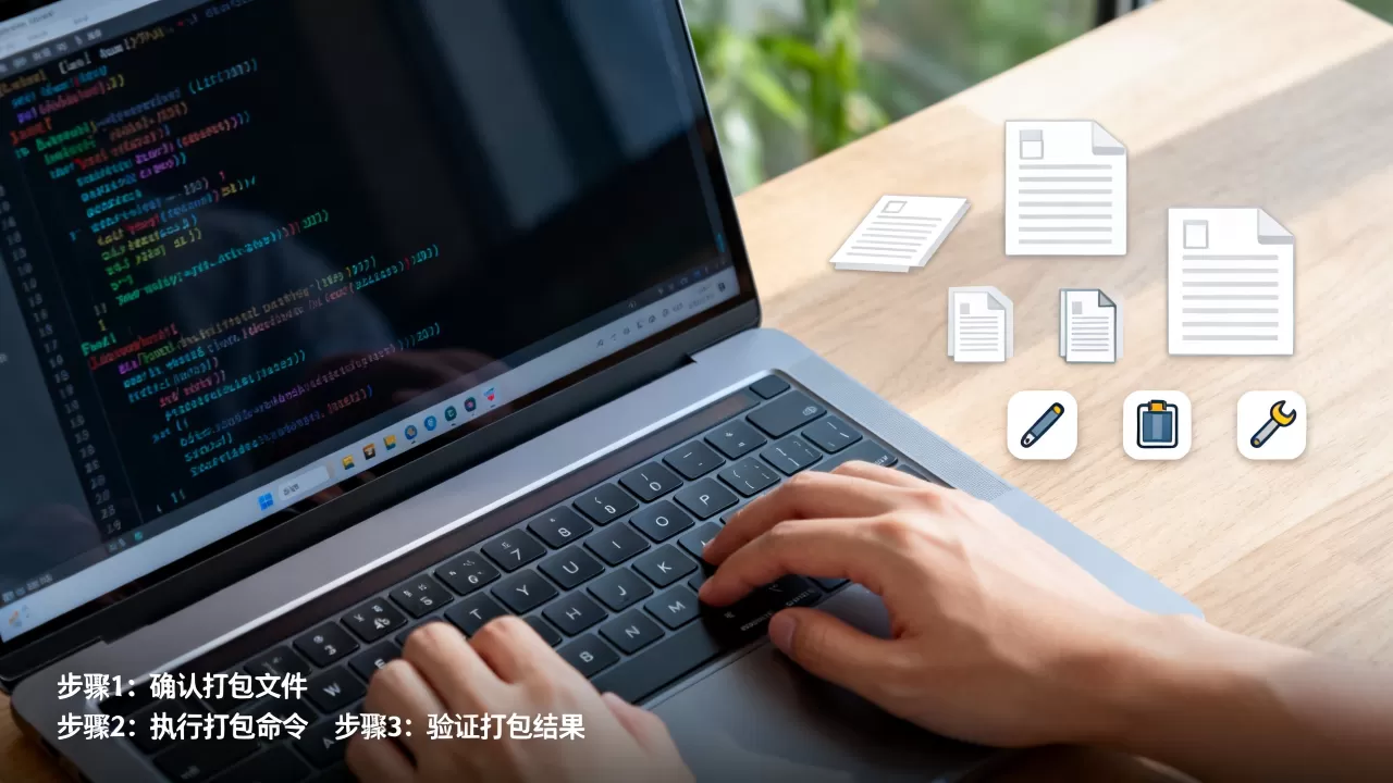 Linux系统打包怎么操作?Linux系统打包教程 Linux系统打包怎么操作?Linux系统打包教程