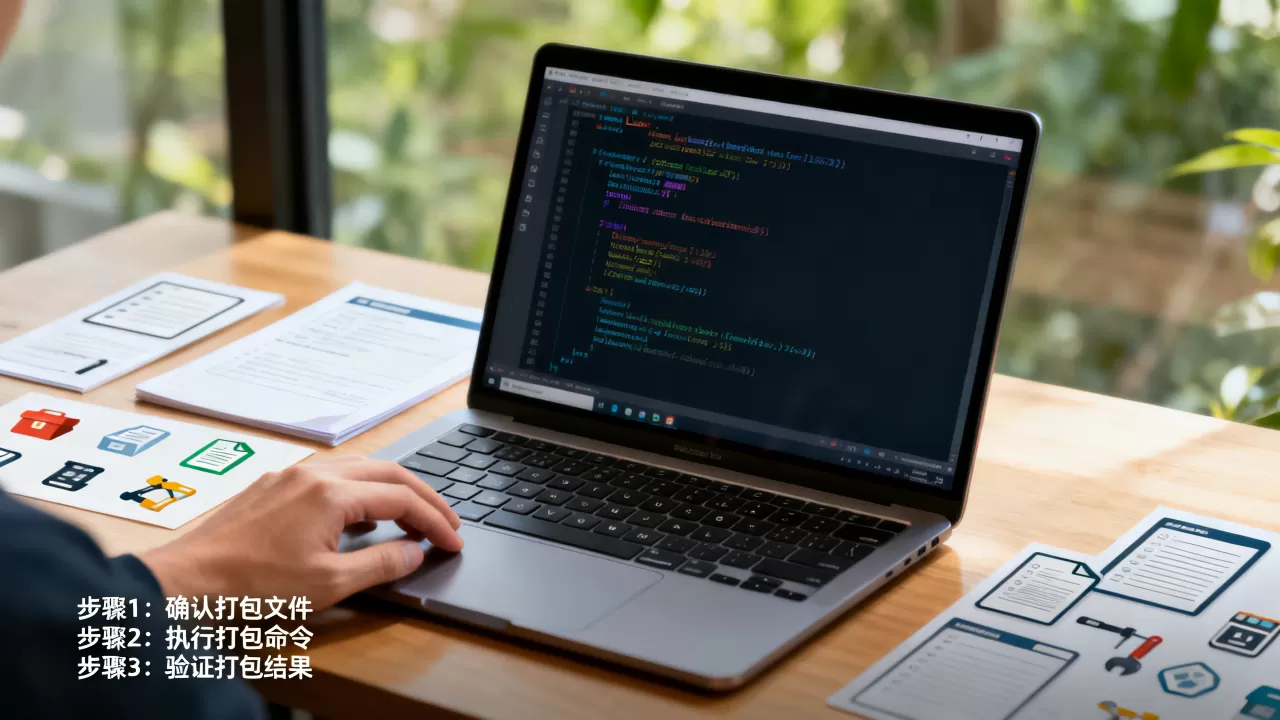 Linux系统打包怎么操作?Linux系统打包教程 Linux系统打包怎么操作?Linux系统打包教程