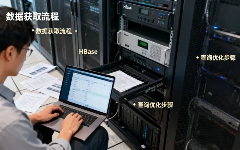 HBase如何获取数据？HBase查询数据慢怎么办