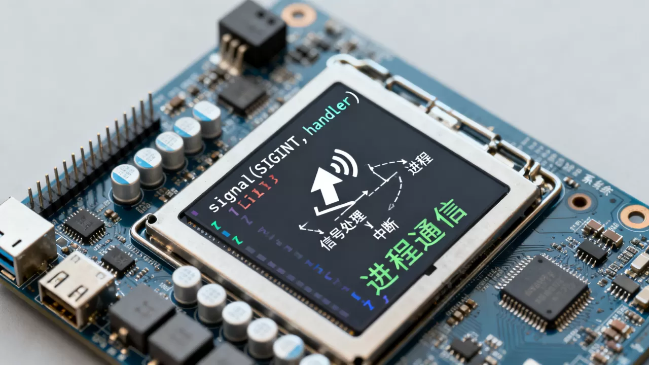 Linux信号机制是什么?Linux信号机制详解 Linux信号机制是什么?Linux信号机制详解