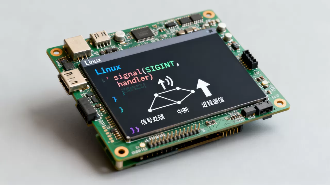 Linux信号机制是什么?Linux信号机制详解 Linux信号机制是什么?Linux信号机制详解