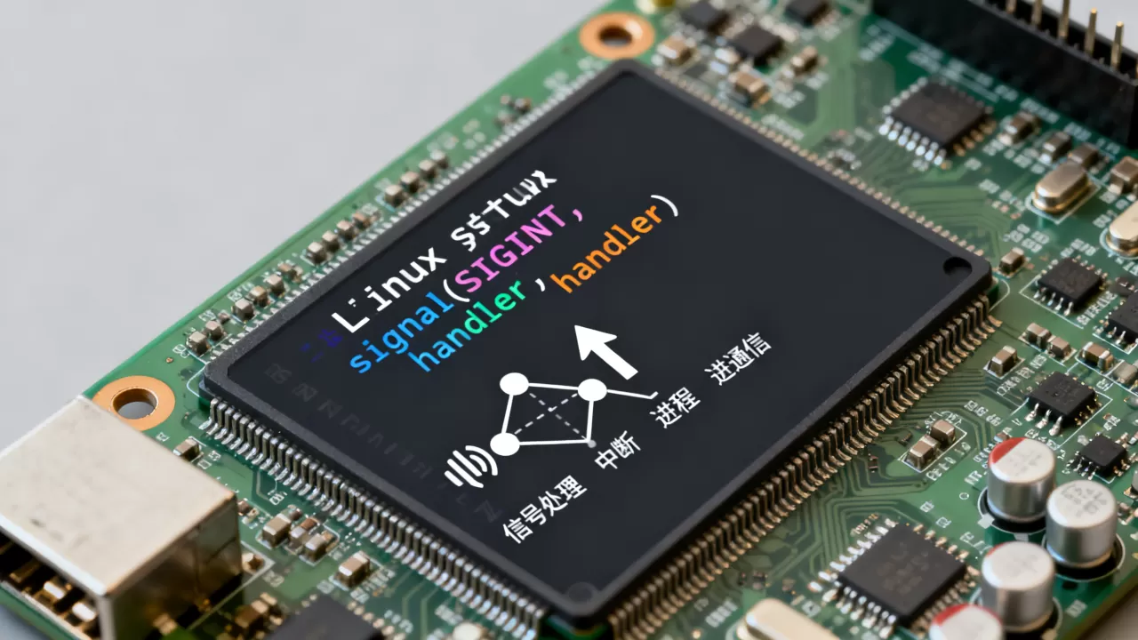 Linux信号机制是什么?Linux信号机制详解 Linux信号机制是什么?Linux信号机制详解