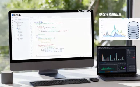 BeetlSQL是什么？BeetlSQL教程与使用详解