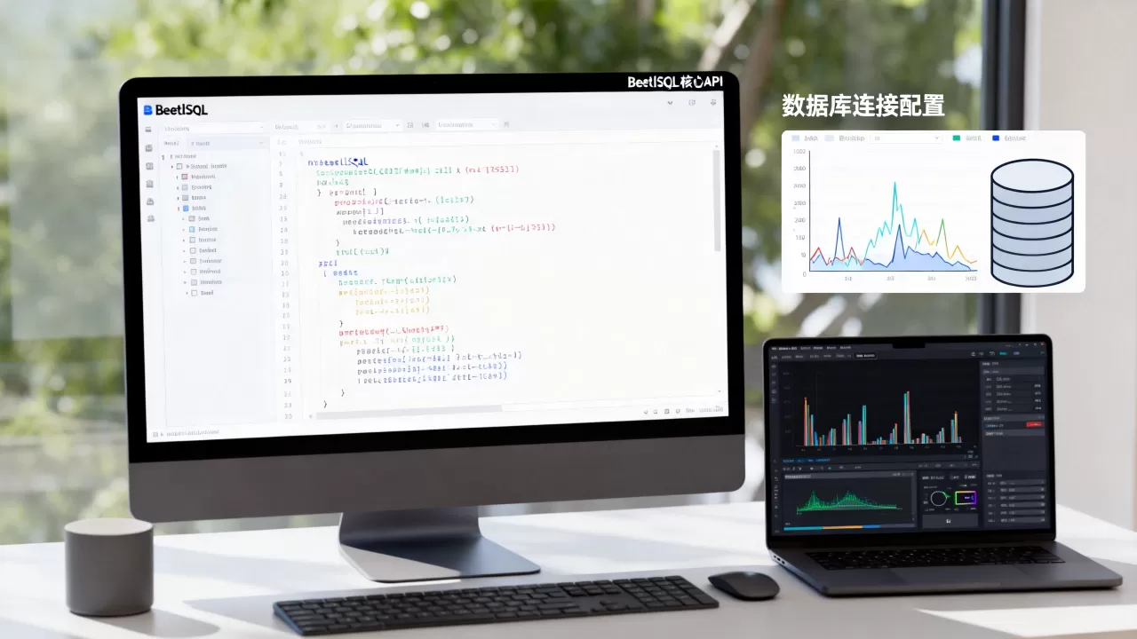 BeetlSQL是什么?BeetlSQL教程与使用详解 BeetlSQL是什么?BeetlSQL教程与使用详解
