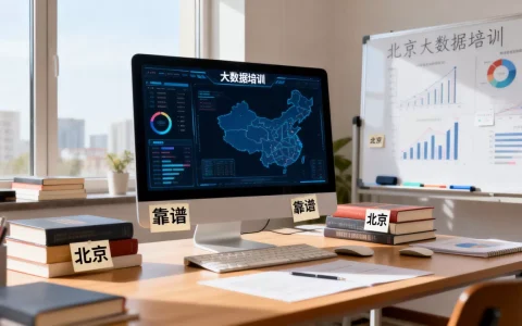 北京大数据培训靠谱吗？北京大数据培训哪里好