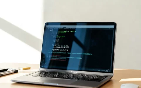 linux shell乱码怎么解决？linux终端中文显示乱码