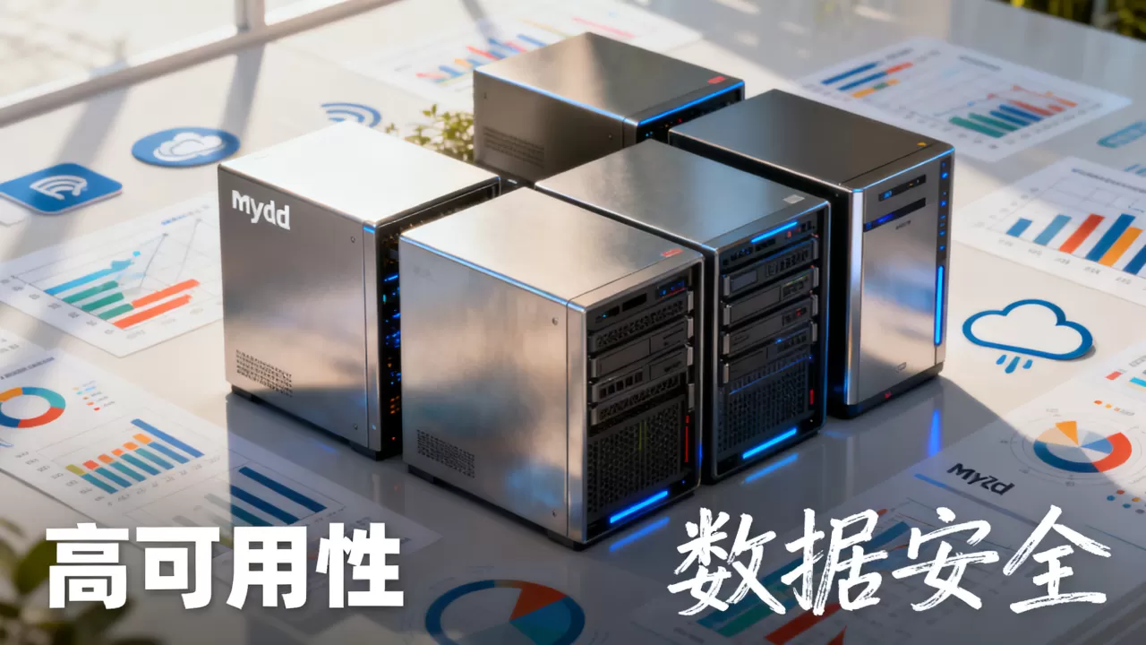 服务好的mysql云数据库哪家强？mysql云数据库推荐
