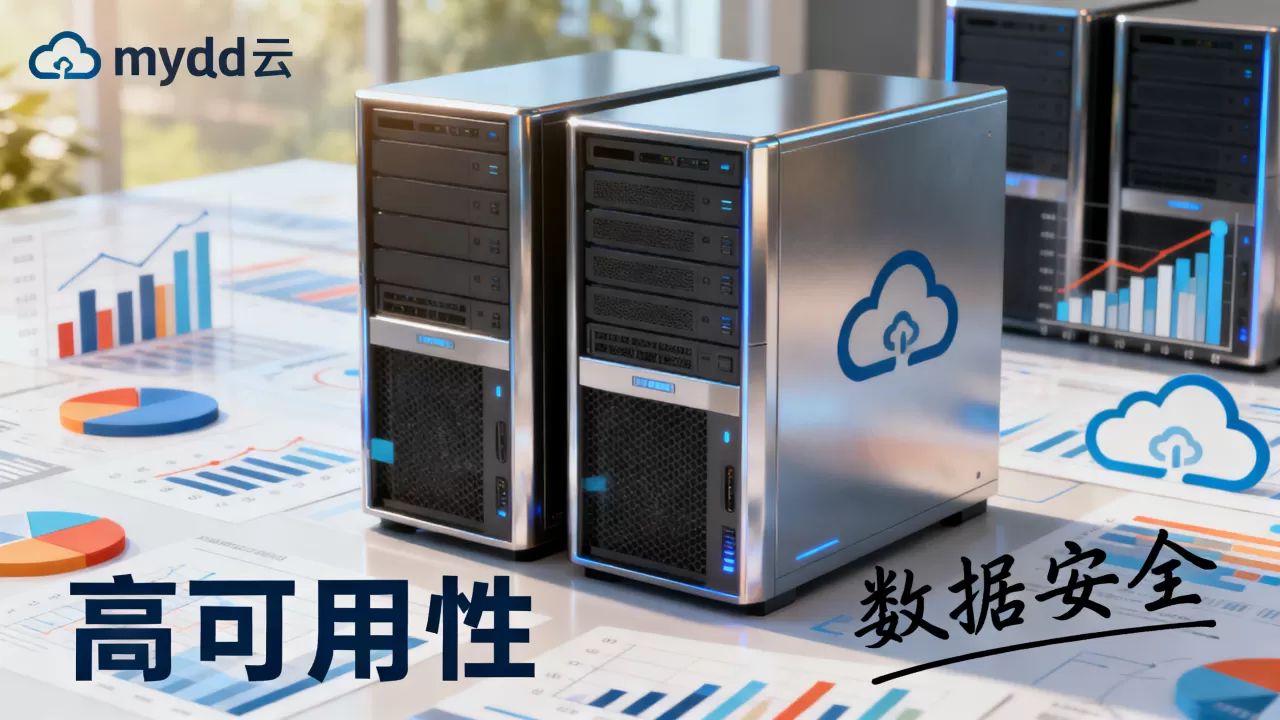 服务好的mysql云数据库哪家强？mysql云数据库推荐