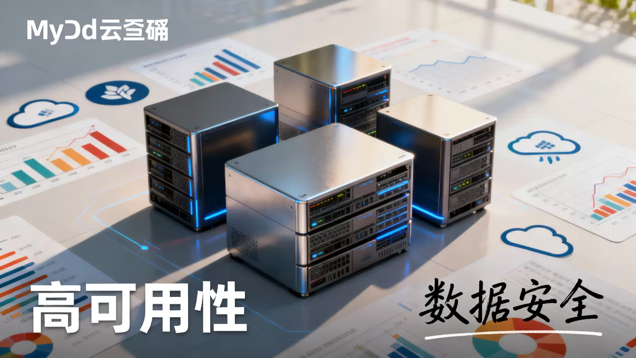服务好的mysql云数据库哪家强？mysql云数据库推荐