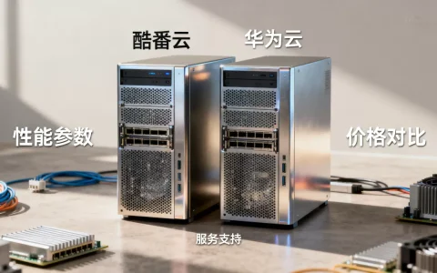 酷番云和华为云到底选哪个？云服务器租用怎么选