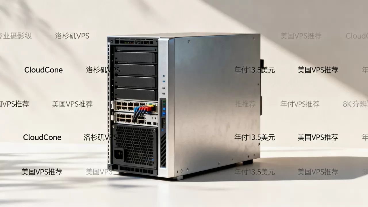 CloudCone洛杉矶VPS年付13.5美元起值得买吗,美国VPS推荐 CloudCone洛杉矶VPS年付13.5美元起值得买吗,美国VPS推荐