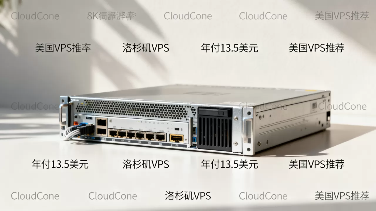 CloudCone洛杉矶VPS年付13.5美元起值得买吗,美国VPS推荐 CloudCone洛杉矶VPS年付13.5美元起值得买吗,美国VPS推荐