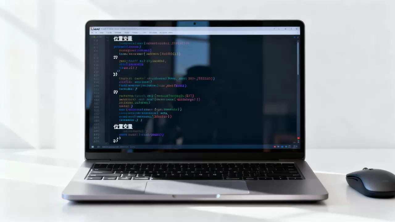 linux位置变量是什么?linux位置变量详解 linux位置变量是什么?linux位置变量详解