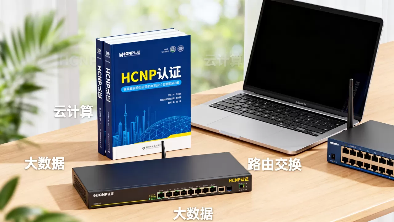 HCNP云计算大数据路由交换难吗?HCNP认证含金量及就业前景 HCNP云计算大数据路由交换难吗?HCNP认证含金量及就业前景