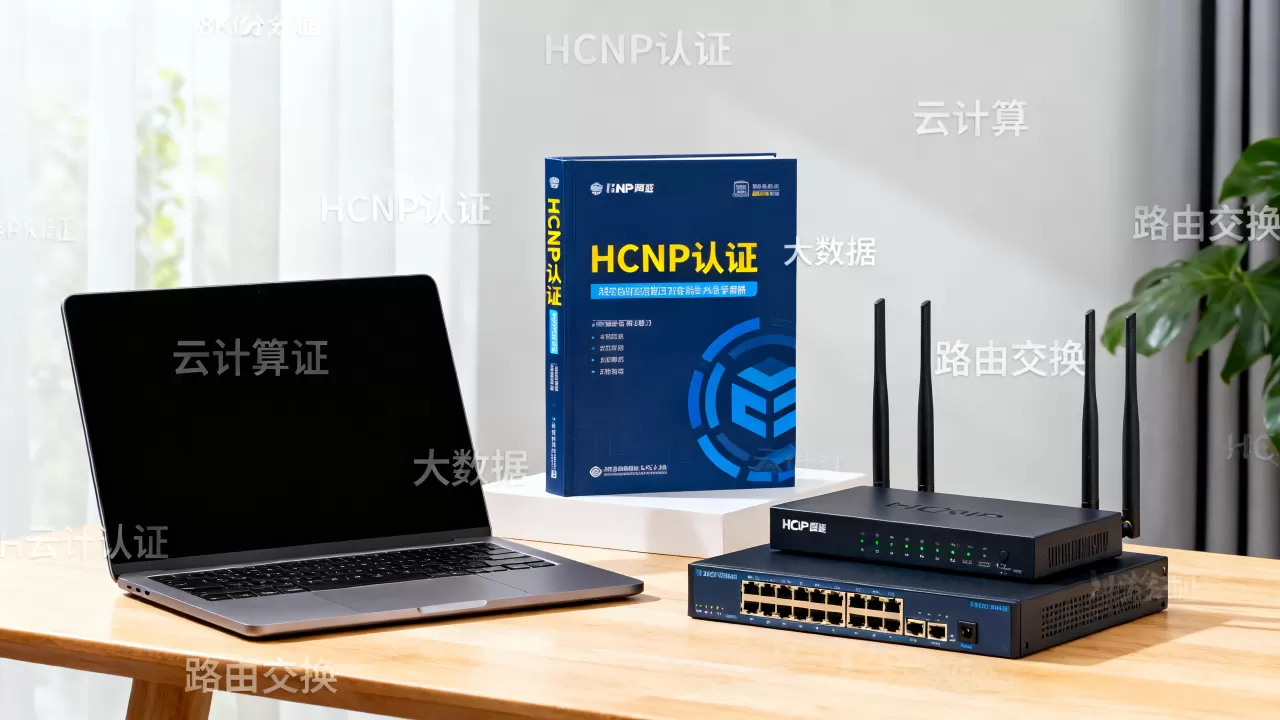 HCNP云计算大数据路由交换难吗?HCNP认证含金量及就业前景 HCNP云计算大数据路由交换难吗?HCNP认证含金量及就业前景