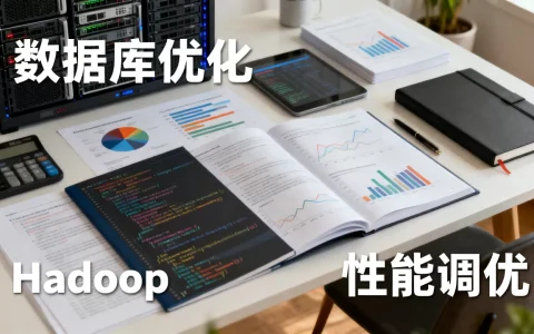 Hadoop数据库优化怎么做？Hadoop数据库优化方法