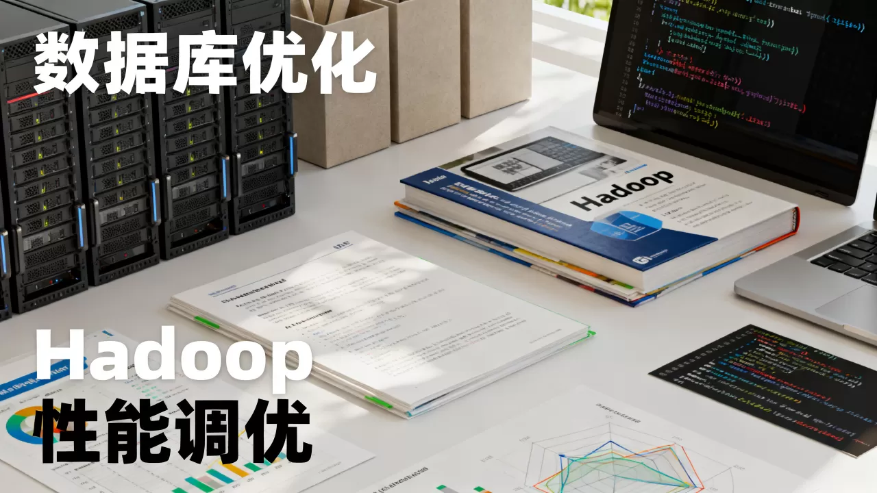 Hadoop数据库优化怎么做?Hadoop数据库优化方法 Hadoop数据库优化怎么做?Hadoop数据库优化方法